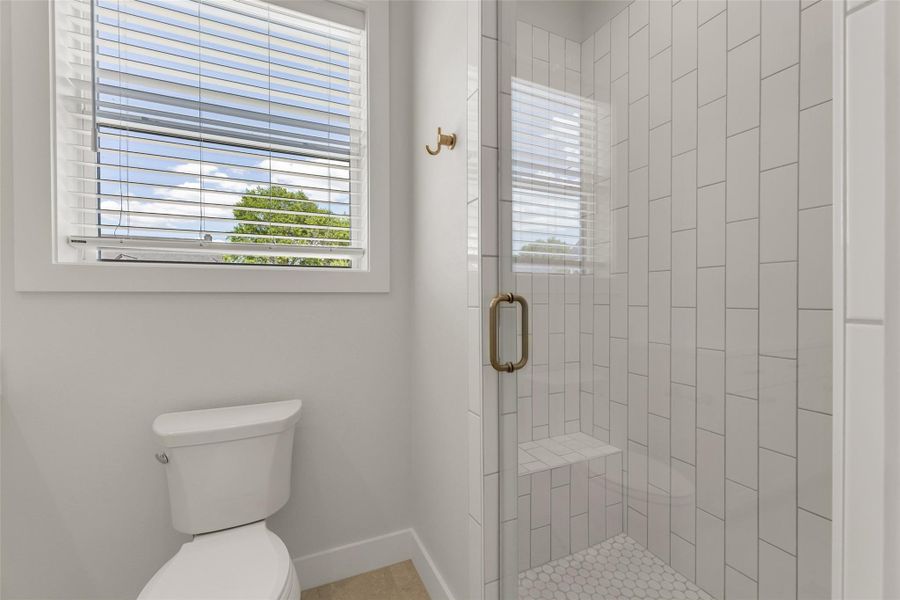 Furnished interior view inside a new home in , College Station (Image 15). Furnished interior view inside a new home in , College Station (Image 15).