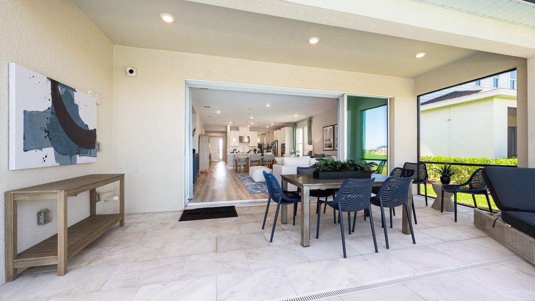 Representative furnished interior of a home built from the Grenada by Taylor Morrison in Palms at Coasterra, Palmetto (Image 19). Representative furnished interior of a home built from the Grenada by Taylor Morrison in Palms at Coasterra, Palmetto (Image 19).