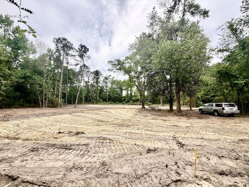 Site preparation for new homesites in , St. George (Image 13).