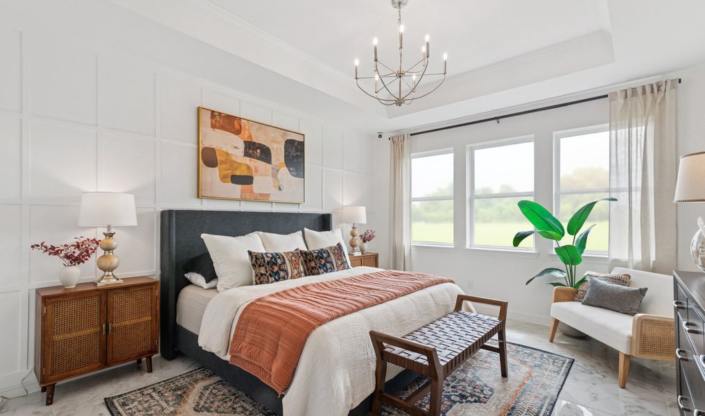 Primary Suite Primary Suite