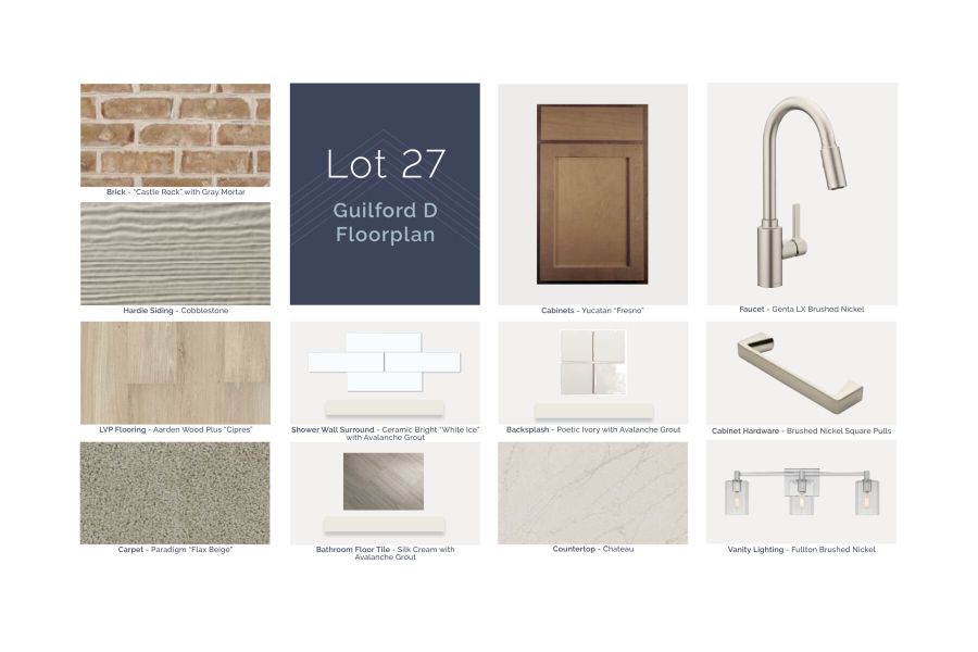 Design Selections Design Selections