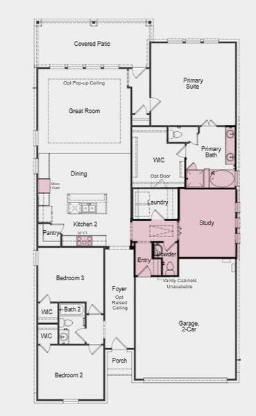 FLOORPLAN RENDERING FLOORPLAN RENDERING