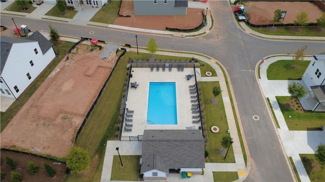 Community amenities in , Lilburn (Image 63).