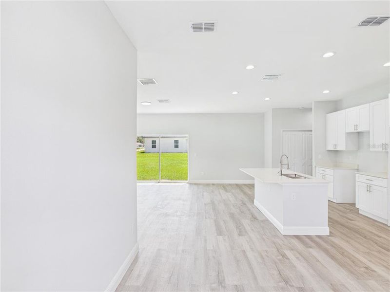 Spacious, unfurnished interior of a new home in , Ocala (Image 24). Spacious, unfurnished interior of a new home in , Ocala (Image 24).