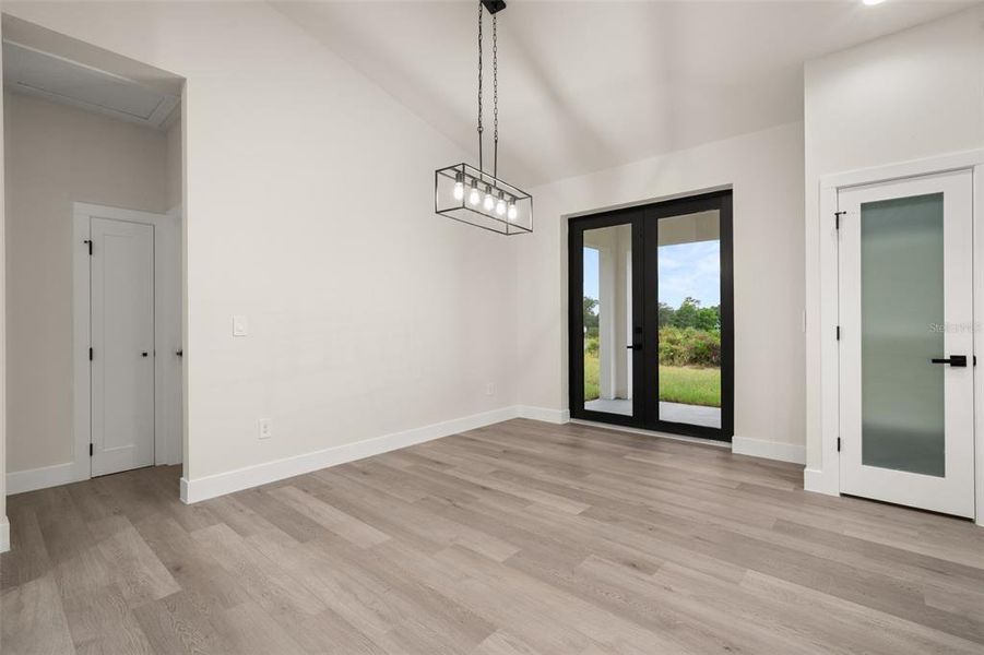 Spacious, unfurnished interior of a new home in , Sebring (Image 18). Spacious, unfurnished interior of a new home in , Sebring (Image 18).