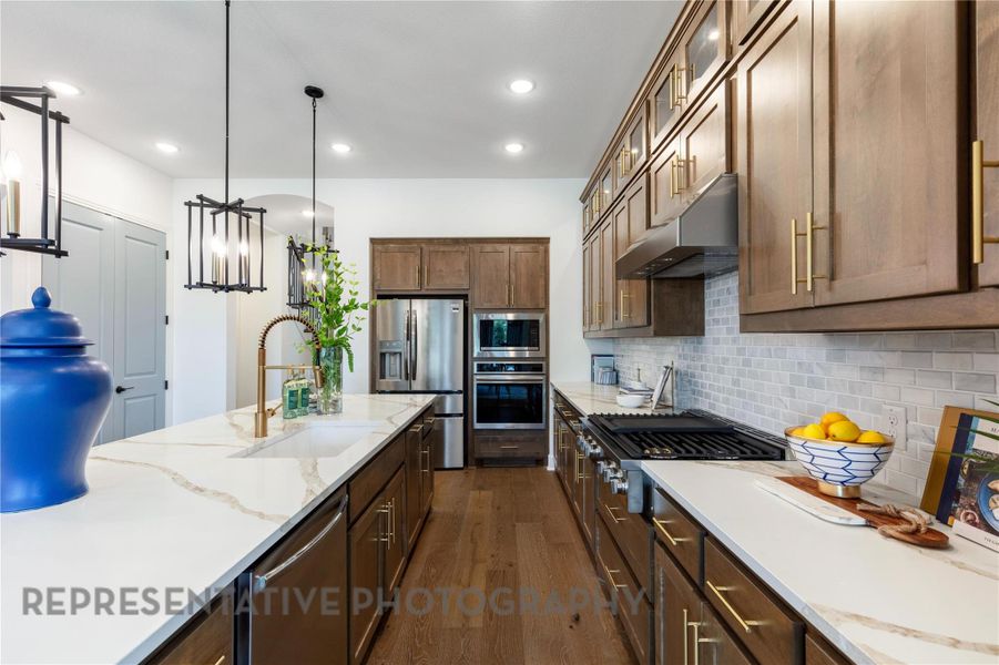 Image 9 of a home in Emory Glen.