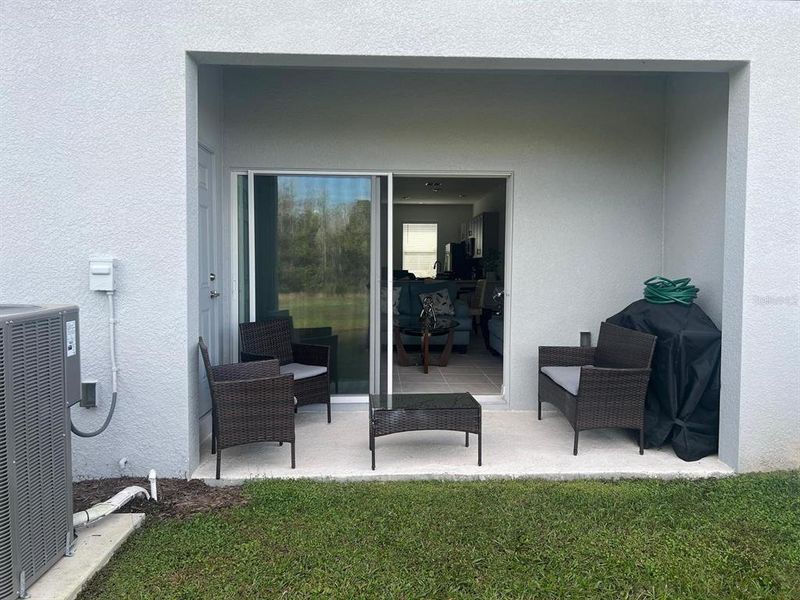 Furnished interior view inside a new home in , Kissimmee (Image 3). Furnished interior view inside a new home in , Kissimmee (Image 3).