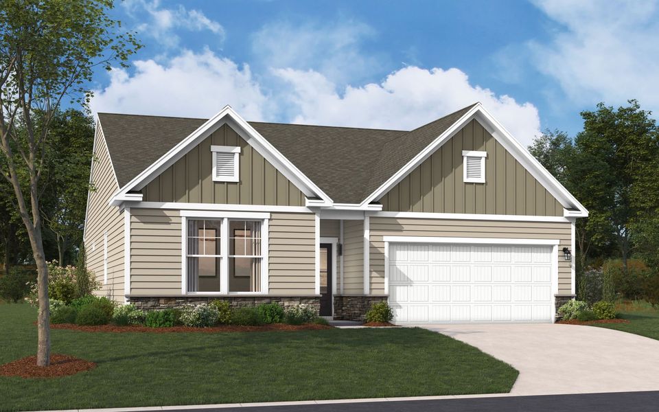 Elevation C Elevation C