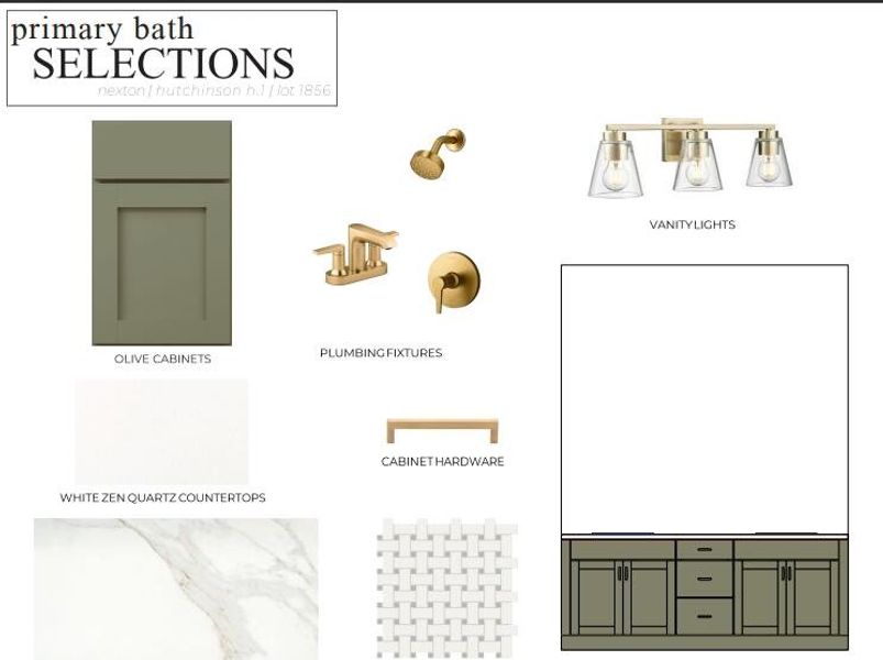 Sample of building materials used in homes in , Summerville (Image 7). Sample of building materials used in homes in , Summerville (Image 7).