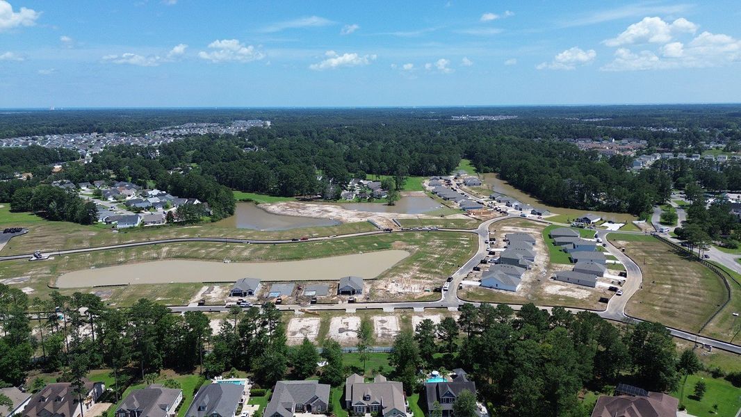 Image 13 of a home in Sandpiper Place.