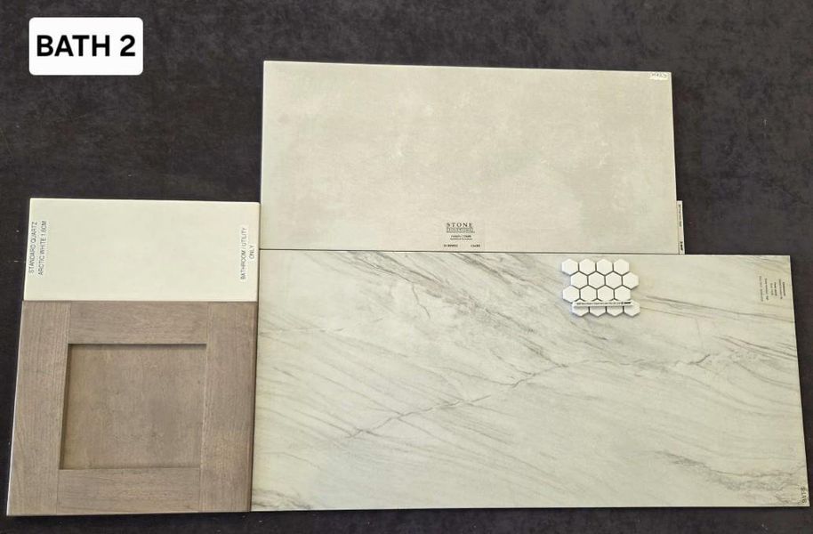 Sample of building materials used in homes in , Manvel (Image 15). Sample of building materials used in homes in , Manvel (Image 15).
