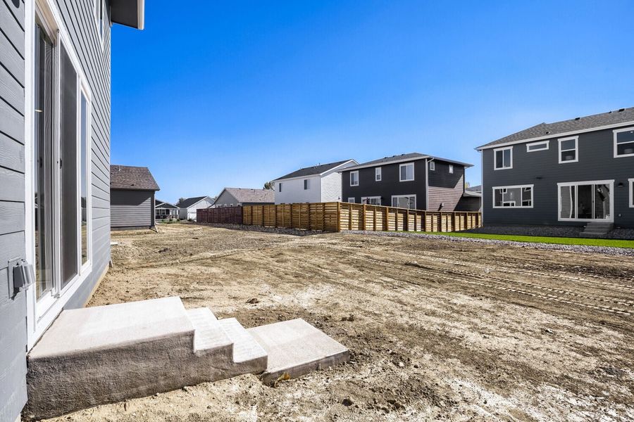 New Home in Fort Collins, CO.  - Slide 30