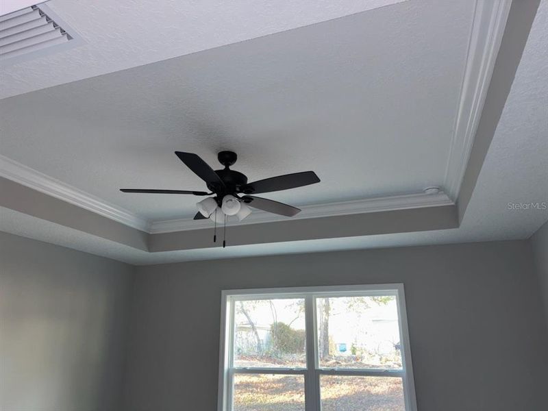 Close-up of interior finishes inside a home in , Citrus Springs (Image 8).