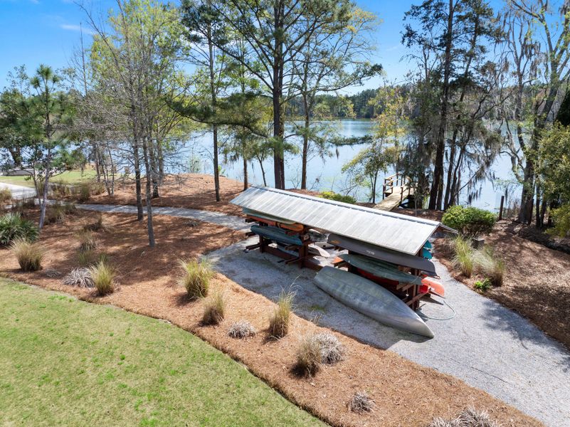 Community amenities in Sweetgrass at Summers Corner, Summerville (Image 45).