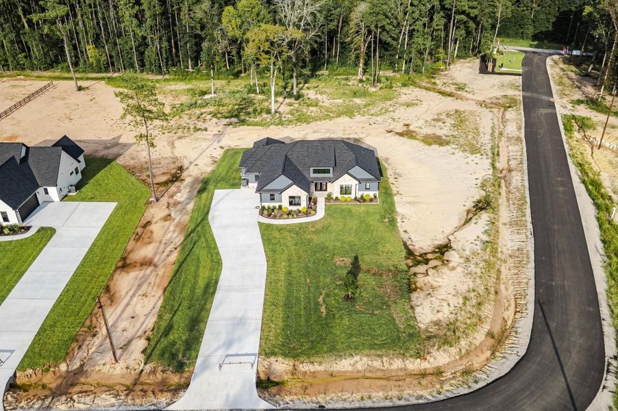 Image 44 of a home in .