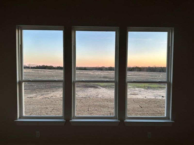 Image 23 of a home in Fannin Ranch. Image 23 of a home in Fannin Ranch.