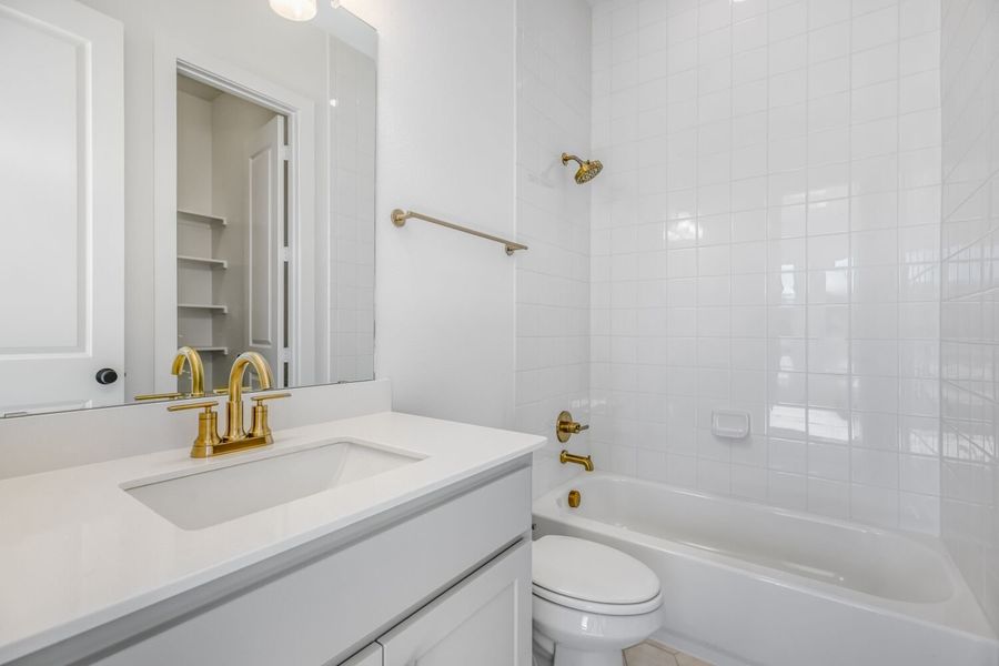 1421 Hidden Cove - Full Bathroom 1421 Hidden Cove - Full Bathroom
