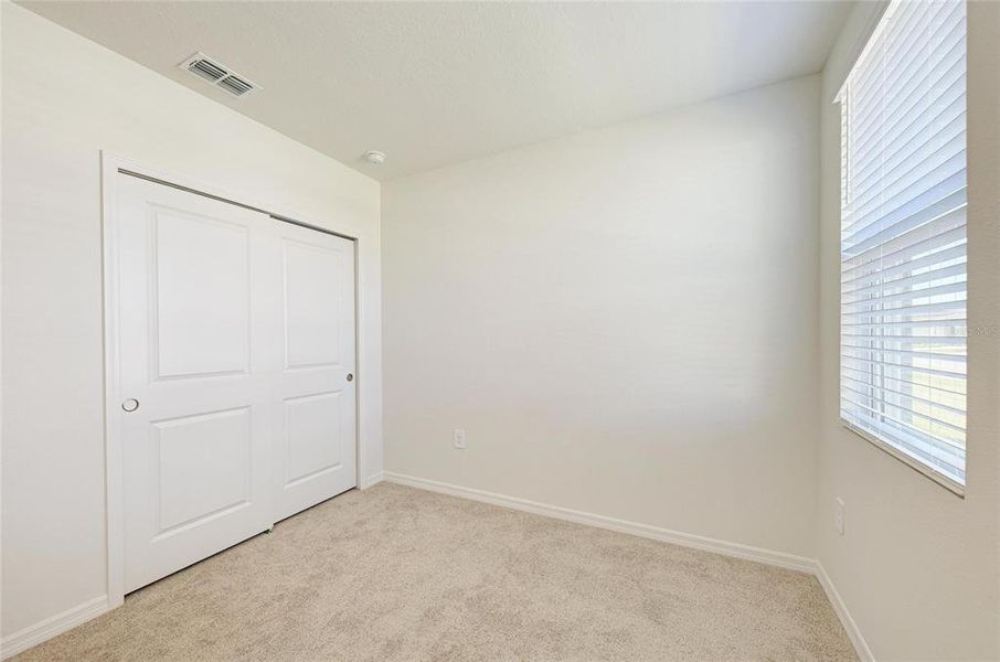 Spacious, unfurnished interior of a new home in Magnolia Bay - Classic Series, Nokomis (Image 25).