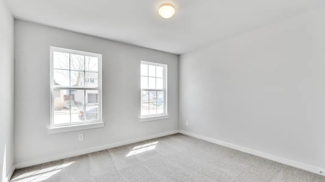 Representative Photo. This home is not complete.