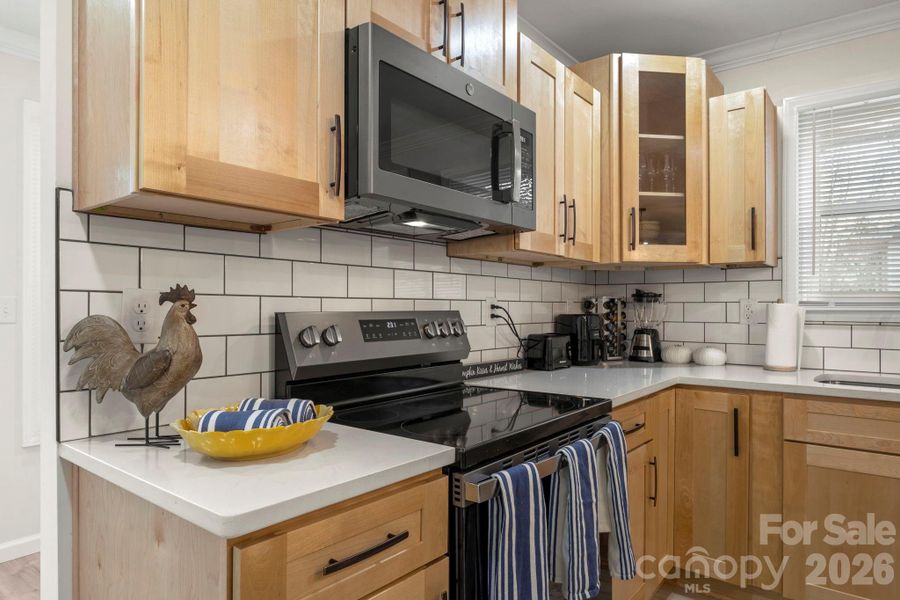 Furnished interior view inside a new home in , Concord (Image 15). Furnished interior view inside a new home in , Concord (Image 15).