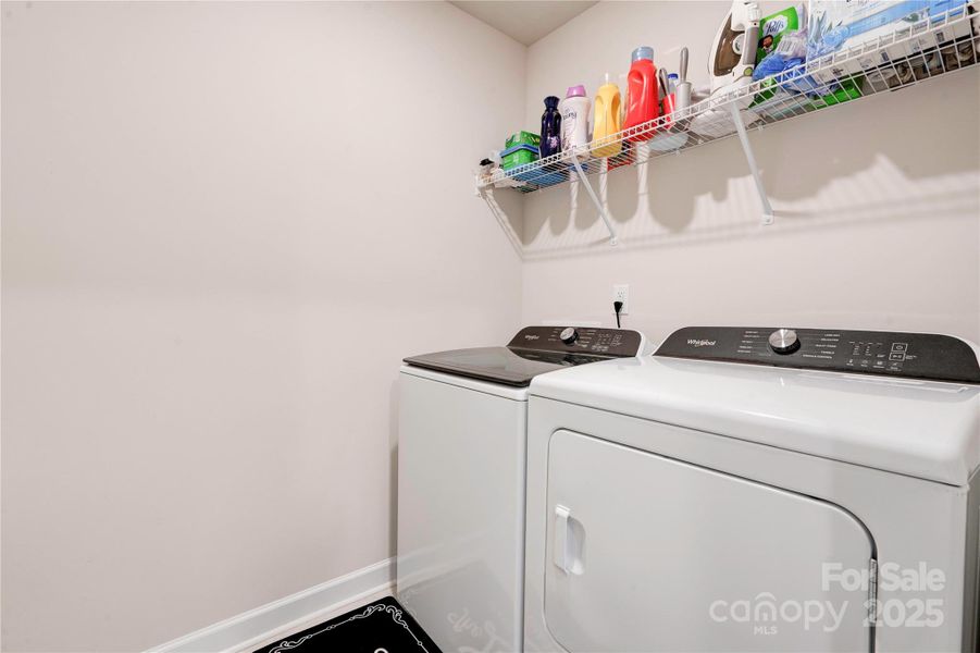 Close-up of interior finishes inside a home in , Shelby (Image 20).