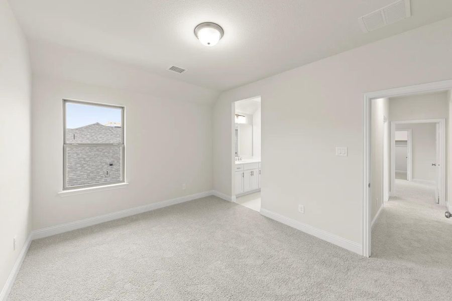 The Brendan A Bedroom 3