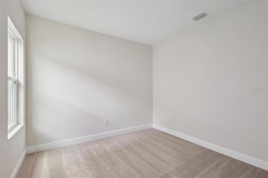 Spacious, unfurnished interior of a new home in Waterset, Apollo Beach (Image 13).