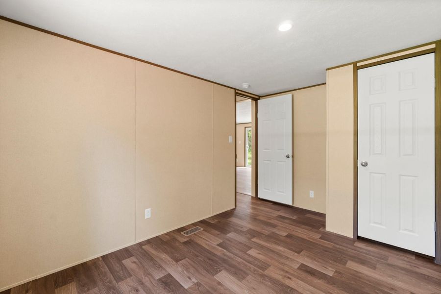 Spacious, unfurnished interior of a new home in , Livingston (Image 15). Spacious, unfurnished interior of a new home in , Livingston (Image 15).