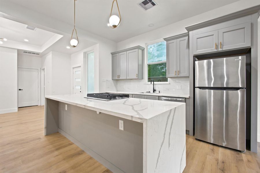 Kitchen Kitchen