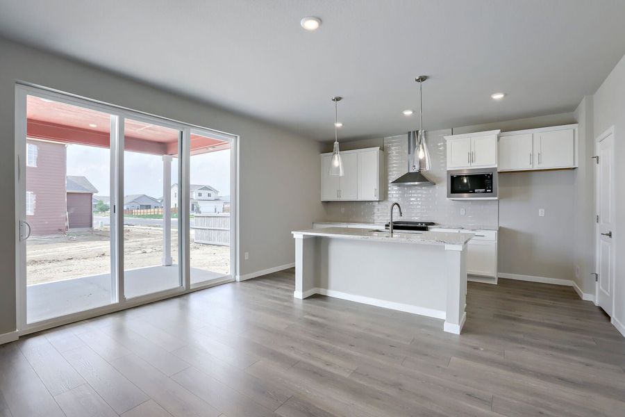 3br New Home in Berthoud, CO.  - Slide 12
