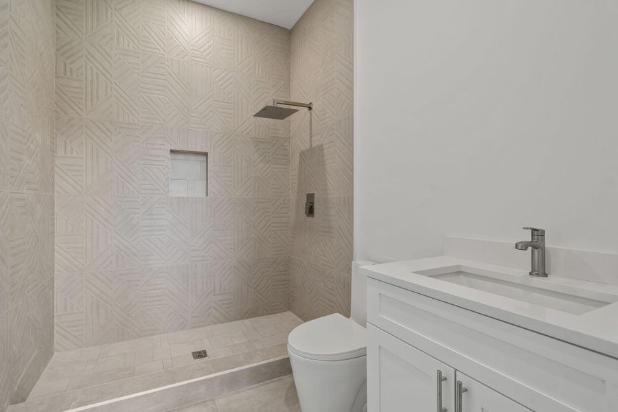 2D floor plan layout of this home in , Palm Beach Gardens, FL (Image 5).