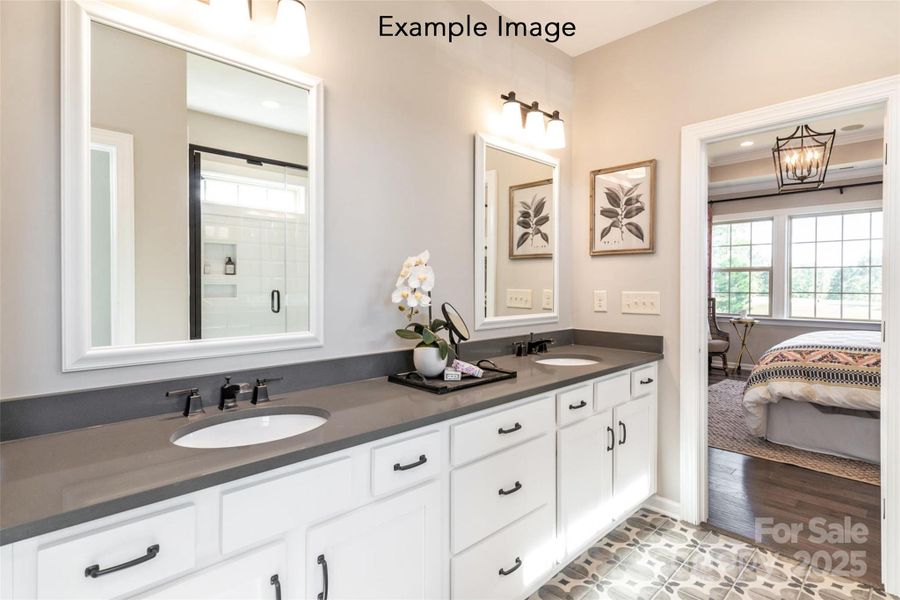 Example Photo - Premier Bath