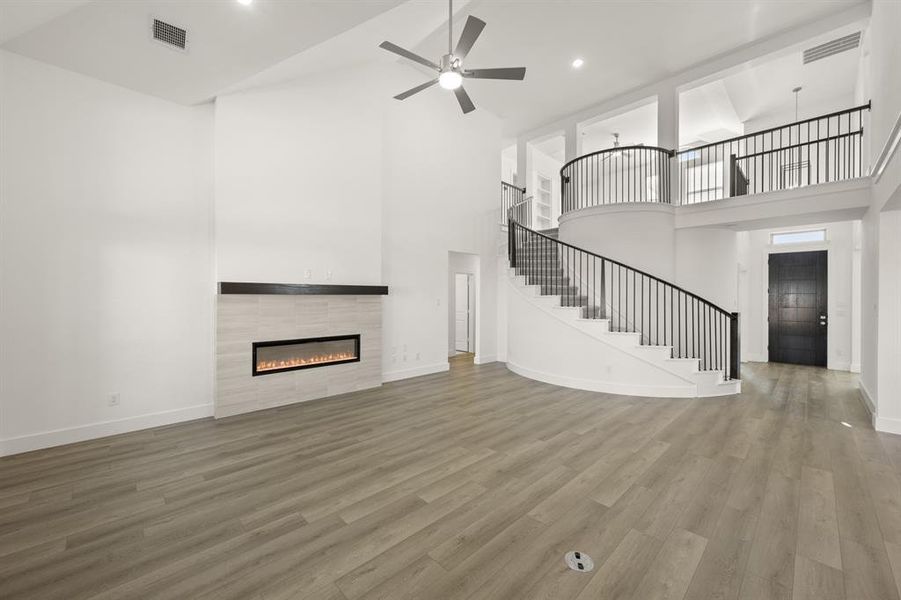 1819 Fannin- Living Room-3 1819 Fannin- Living Room-3