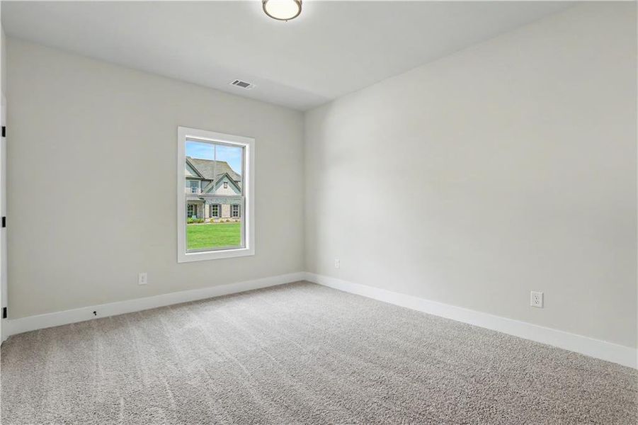 Spacious, unfurnished interior of a new home in , Jefferson (Image 46). Spacious, unfurnished interior of a new home in , Jefferson (Image 46).