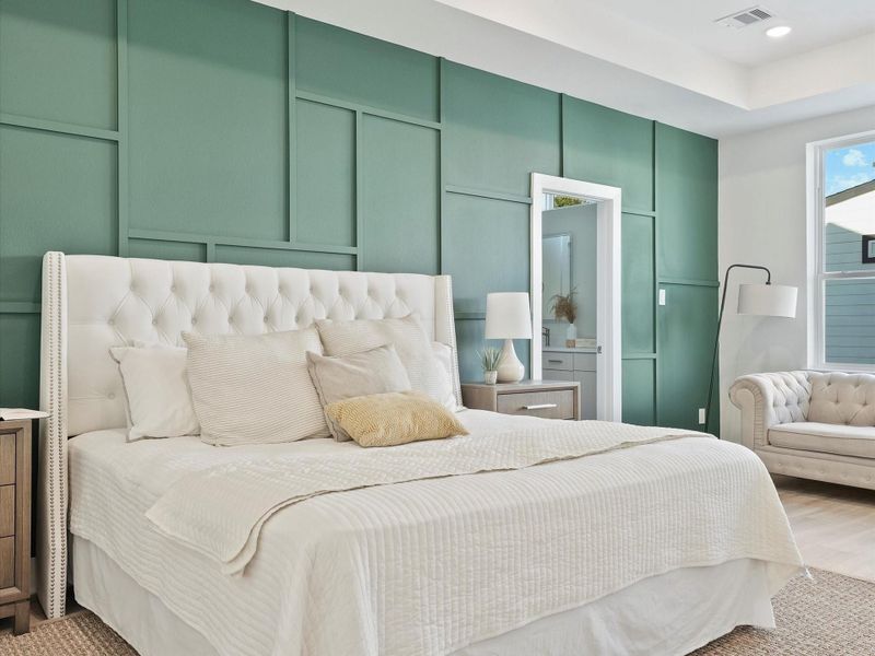 SIMILAR HOME FROM SAME BUILDER