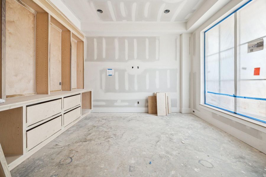 Construction as of Sept. 5th, 2025. Construction as of Sept. 5th, 2025.