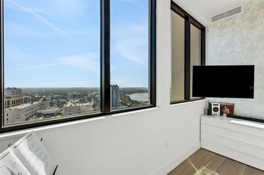 Exterior details and patio area of a home in , Sarasota (Image 24). Exterior details and patio area of a home in , Sarasota (Image 24).