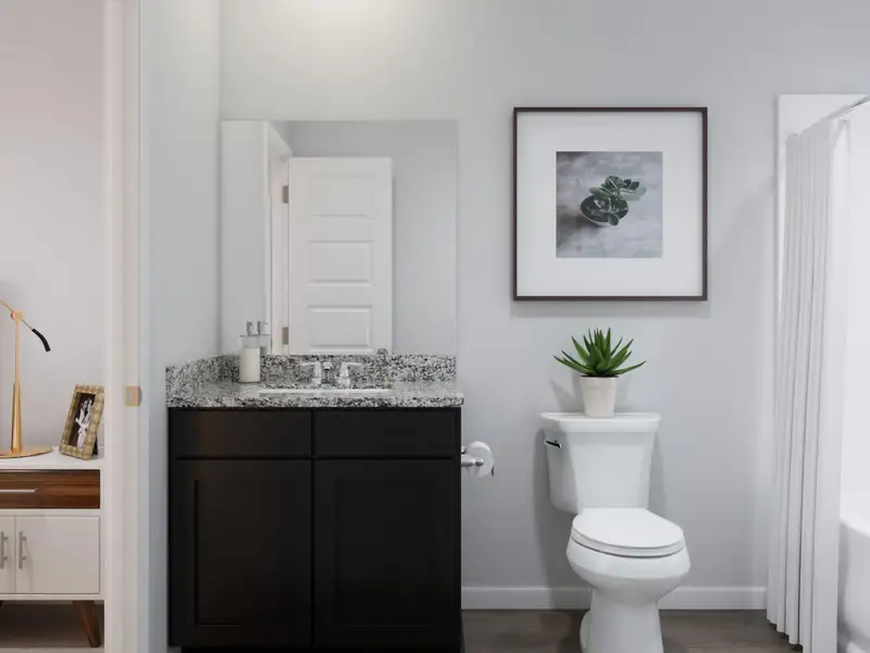 Photos are a representation of the floor plan. Options and interior selections will vary. Photos are a representation of the floor plan. Options and interior selections will vary.