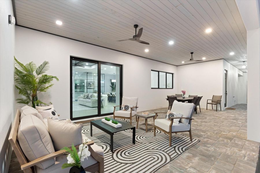 Image 29 of a home in .