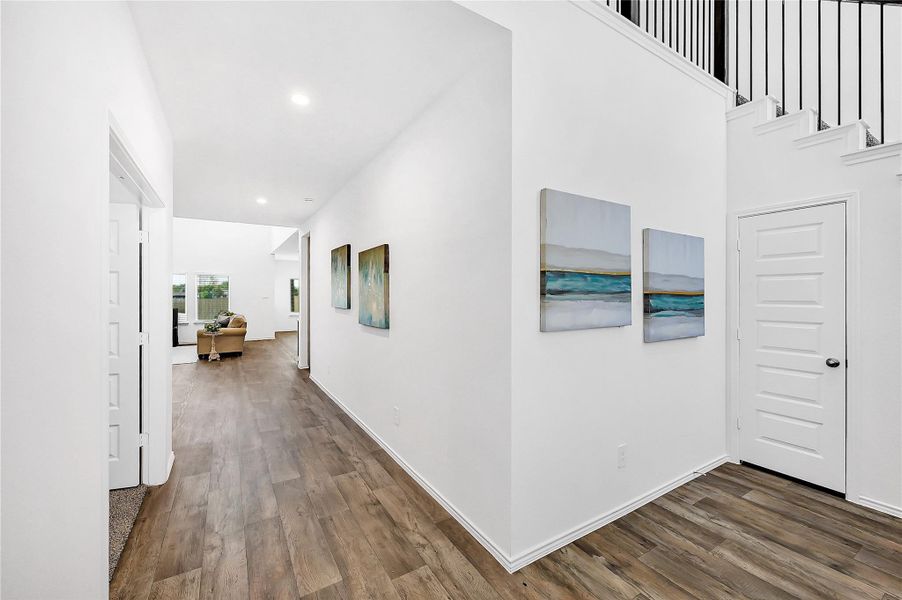 *Images and 3D tour are for illustration only and options may vary from home as built. *Images and 3D tour are for illustration only and options may vary from home as built.