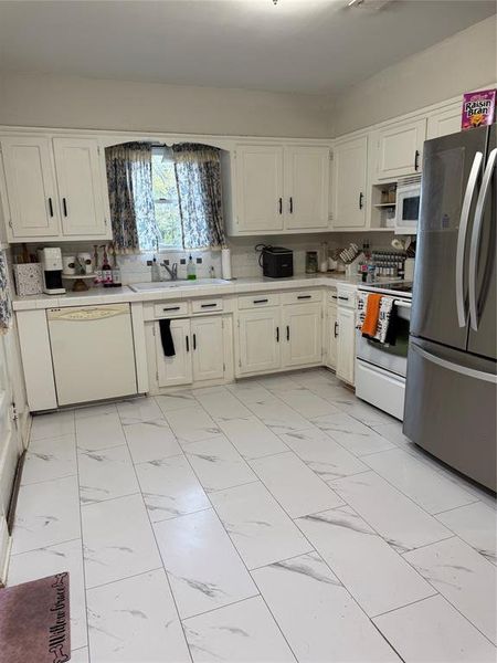 Furnished interior view inside a new home in , Coleman (Image 9). Furnished interior view inside a new home in , Coleman (Image 9).