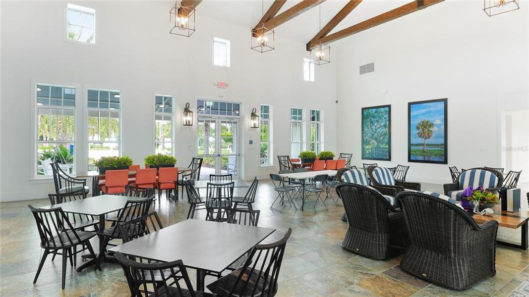 Community amenities in , Parrish (Image 44).
