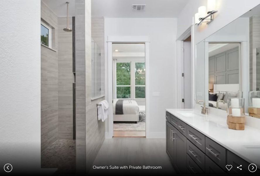 Interior photos- Photo of Del Webb model home with same floor plan, not of actual home listed. Interior photos- Photo of Del Webb model home with same floor plan, not of actual home listed.