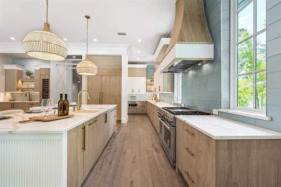 Furnished interior view inside a new home in , Winter Park (Image 32). Furnished interior view inside a new home in , Winter Park (Image 32).