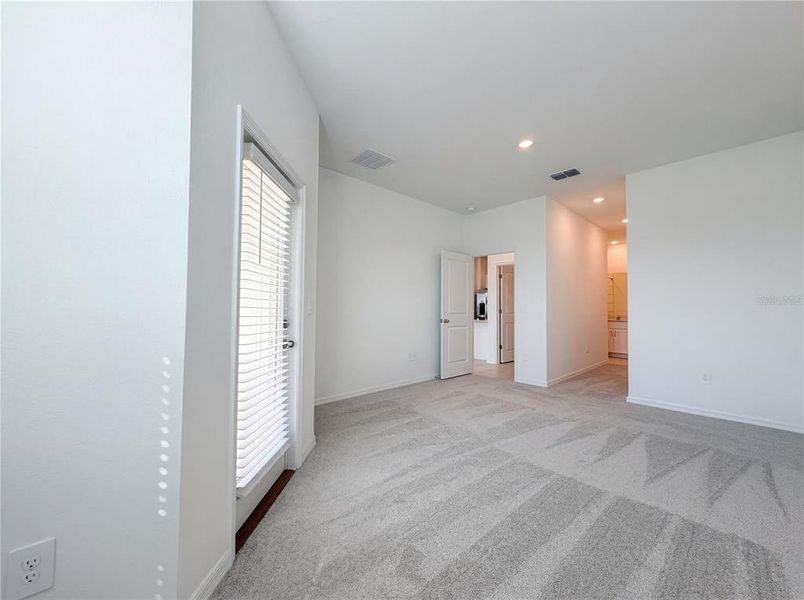 Spacious, unfurnished interior of a new home in , Parrish (Image 23). Spacious, unfurnished interior of a new home in , Parrish (Image 23).