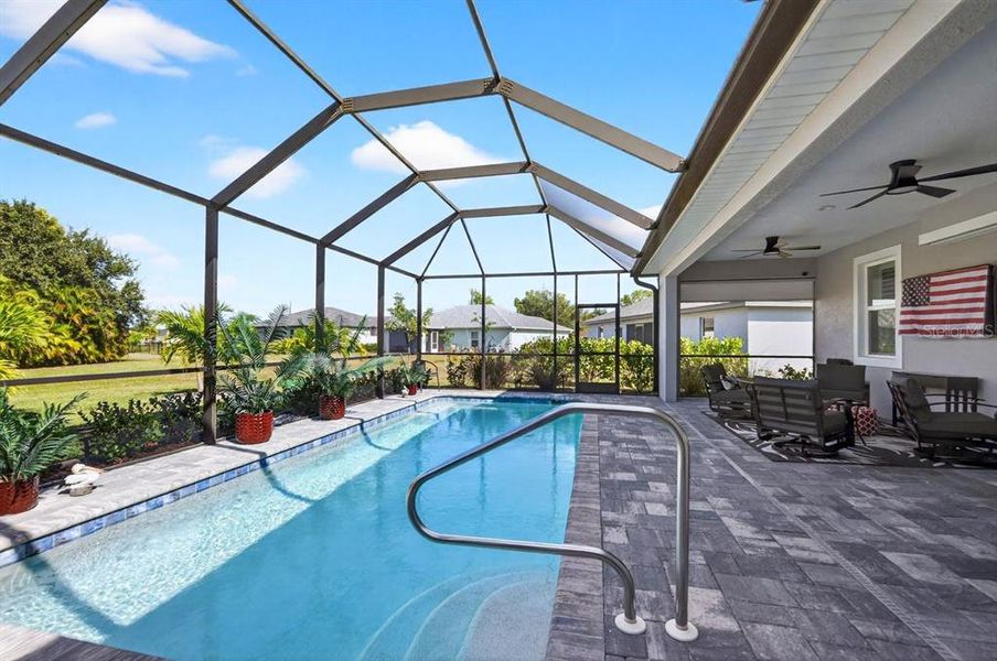 Community amenities in , Punta Gorda (Image 48).