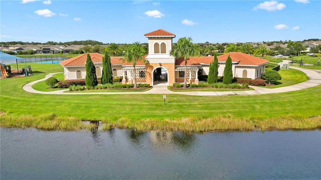 Community amenities in Sereno, Wimauma (Image 34).