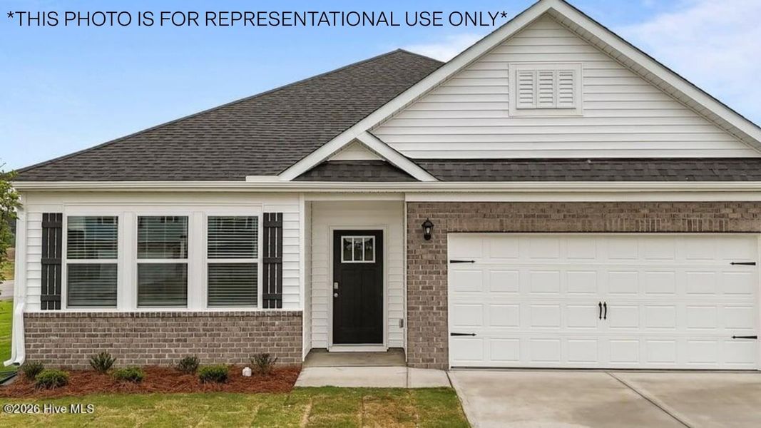 Image 25 of a home in East Ridge.