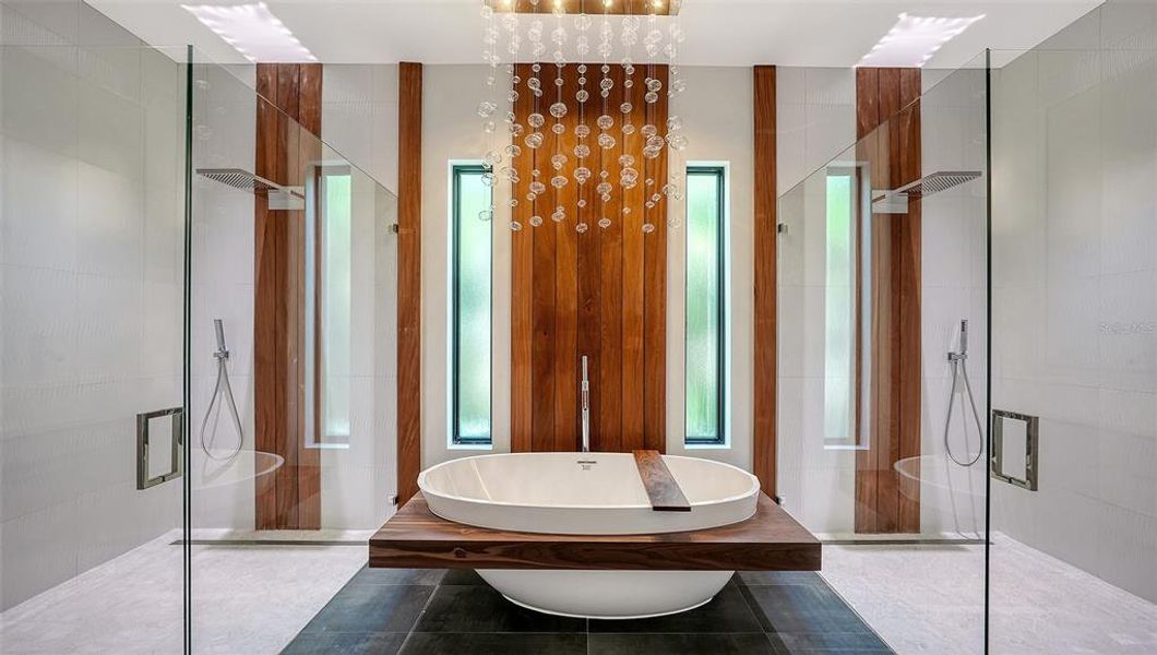 Furnished interior view inside a new home in , Sarasota (Image 8). Furnished interior view inside a new home in , Sarasota (Image 8).