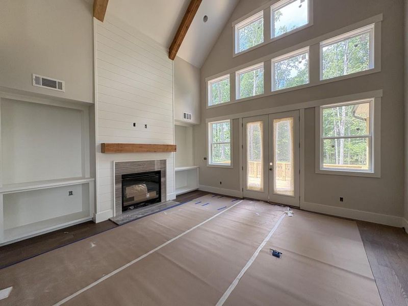 Image 18 of a home in Arden on Lanier. Image 18 of a home in Arden on Lanier.